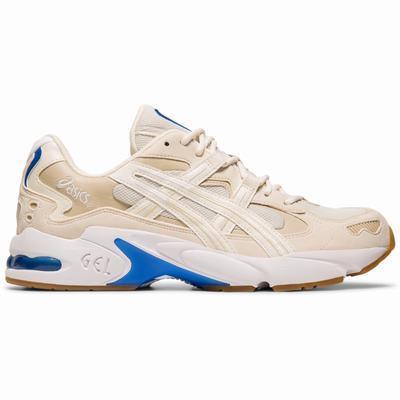 Férfi Asics Gel-Kayano 5 OG Utcai Cipő AS7619853 Bézs